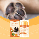 Pet Foot Care, Claw Cream, Foot Balm