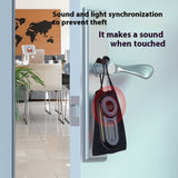 Hotel Camera Detection, Privacy Positioning Monitoring Wireless Signal Detector
