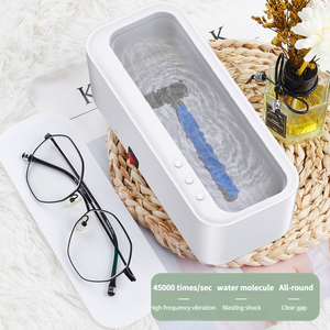 Ultrasonic Cleaning Machine, Glasses Washing Machine