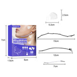 Face Lift Patch, V Face Tightens, Lean Chin Muscles