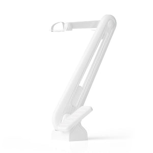 Pedal Toilet Cover Lifter, Avoid Bending, Non-dirty, Hands-free, Lift Lid Device