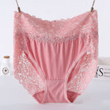 Plus Size Models, Women's Lace Panties