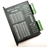 Digital DM556 Stepper, Motor Driver