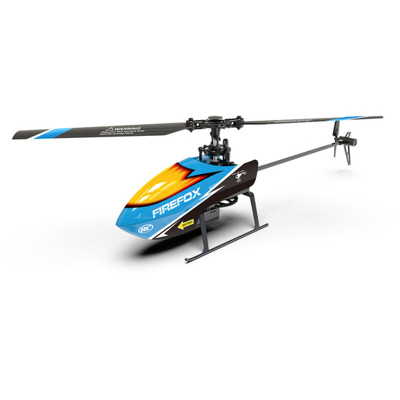 Four-way Single Propeller Aileron-less Helicopter, RC Toys