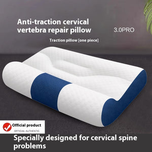 Improve Sleeping, Neck Protection Pillow