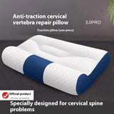 Improve Sleeping, Neck Protection Pillow