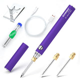 Solder Head Interface, Outdoor Welding Tool