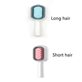 Hair Removal Comb with Disposable Wipes, Pet Accessories