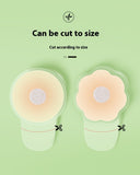 Silicone Breast Patch for Women's Nipples