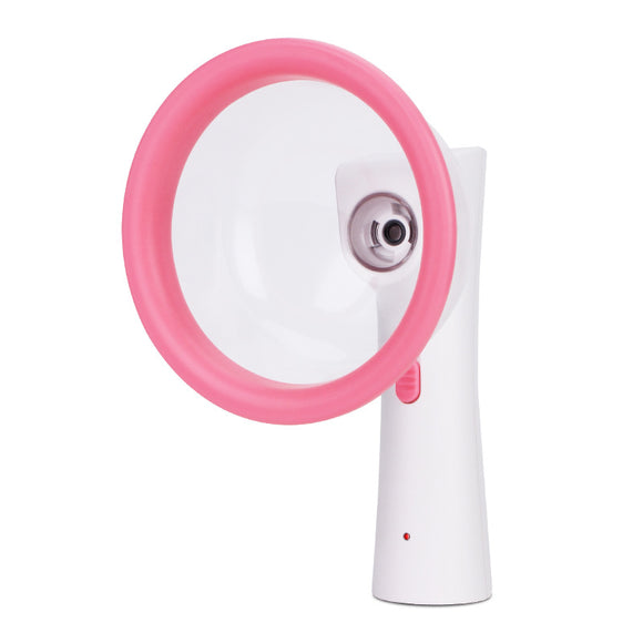 Breast Enlargement Massager and Up-lifter for Sagging Breasts