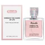 Eternal Peony Timeless Perfume