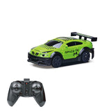 Remote Control Stunt Wall Car Charging Drift Electric RC Toy