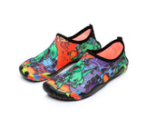 Children's Cartoon Outdoor Creek Shoes