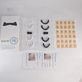 C6 Nasal Breathing Dilators Starter Kit