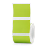 Suitable for B Series Label Printer, Thermal Waterproof Self-adhesive Label Paper