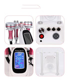 Portable RF Radio Frequency Beauty Instrument