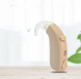 Elderly Voice Amplifier, Digital Hearing Aid