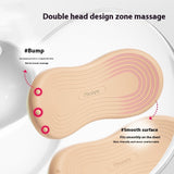 Breast Cold-hot Compressed, Dredging Massager