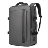 Large Capacity Business Trip Travel Backpack for Men