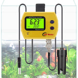 Portable Tester 991PH Water Quality Analyzer