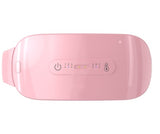 Warm Electric Heating Belt, Waist Protection, Relieve Menstrual Pain