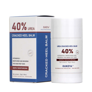 Cross-border Urea Cream, Heel Crack Repair and Neck Cream