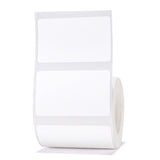 Suitable for B Series Label Printer, Thermal Waterproof Self-adhesive Label Paper