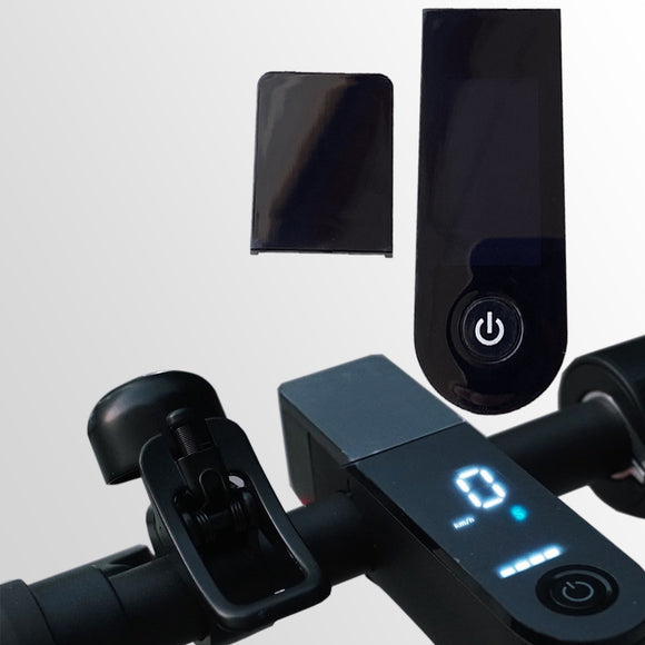 Scooter Bluetooth Panel, Central Control Accessories