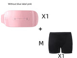 Warm Electric Heating Belt, Waist Protection, Relieve Menstrual Pain