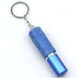 Empty Perfume Bottle, Keychain