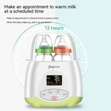 Thermostatic Baby Bottle, Hot Breast Milk Heater