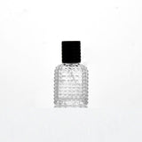 High-grade Screw Perfume Empty Sub-bottles (Pack of 2)