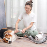 Pet Multifunctional Groomer, Beauty Set