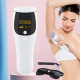 Women's Home Electric, Laser Hair Removal Device