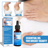 Body Enhancement Plant Nutrition Liquid, Breast Firm Beauty Essential Oil, Massage Care Formula