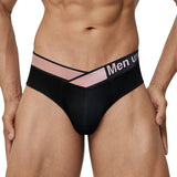 Men's Underwear, V-belt Briefs