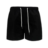 New Men's Summer Slim and Ultra-thin, Quick-drying Sports Shorts