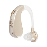 Hearing Aid Device, Loudspeaker Rechargeable Sound Amplifier