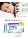 Stop Snoring Nasal Support, Nasal Congestion Dilators