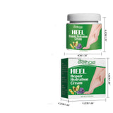 Deep Cleansing Foot, Heel Moisturizing Cream