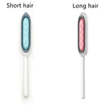 Hair Removal Comb with Disposable Wipes, Pet Accessories