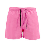 New Men's Summer Slim and Ultra-thin, Quick-drying Sports Shorts