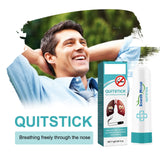 Relieve Nasal Congestion, Discomfort Nasal Cleaning, Nasal Cavity Nose Stick