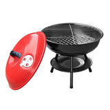 Spherical Grill, BBQ Barbecue Stove