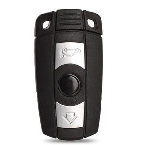 CAS3 Semi-intelligent Remote Control, Car Keys