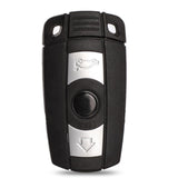 CAS3 Semi-intelligent Remote Control, Car Keys