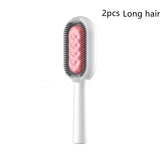 Hair Removal Comb with Disposable Wipes, Pet Accessories