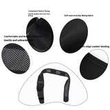 Pet Joint Protector, Fracture Disability Fixed Knee Pad, Leg Auxiliary Strap Dog Post-operative Protective Cover