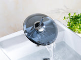 All Copper Decorative Basin Faucet