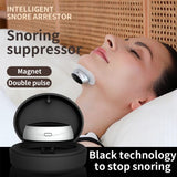 Snoring Stopping Stick, Intelligent Laryngeal Massage Beauty Instrument